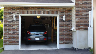 Garage Door Installation at Render Place, Florida